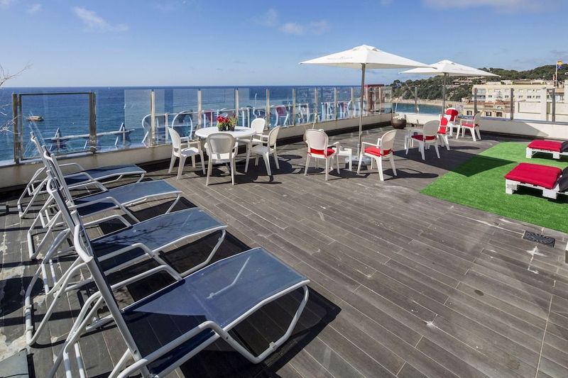 Hotel URH Excelsior - Image 9