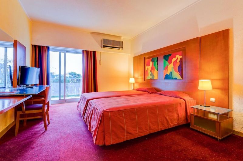 Hotel Alvorada - Image 7