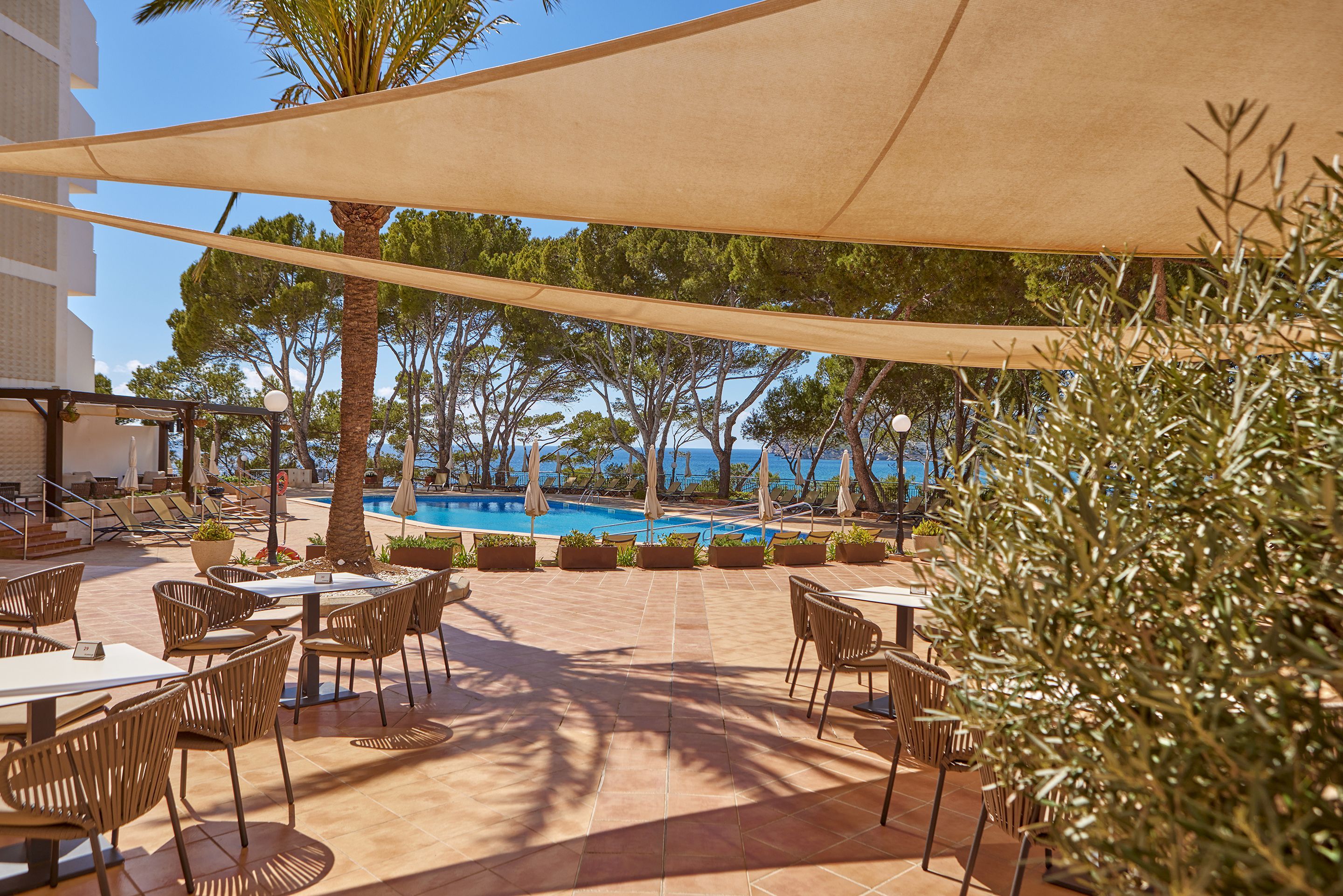 Billede av hotellet Universal Hotel Lido Park & SPA - nummer 1 af 10
