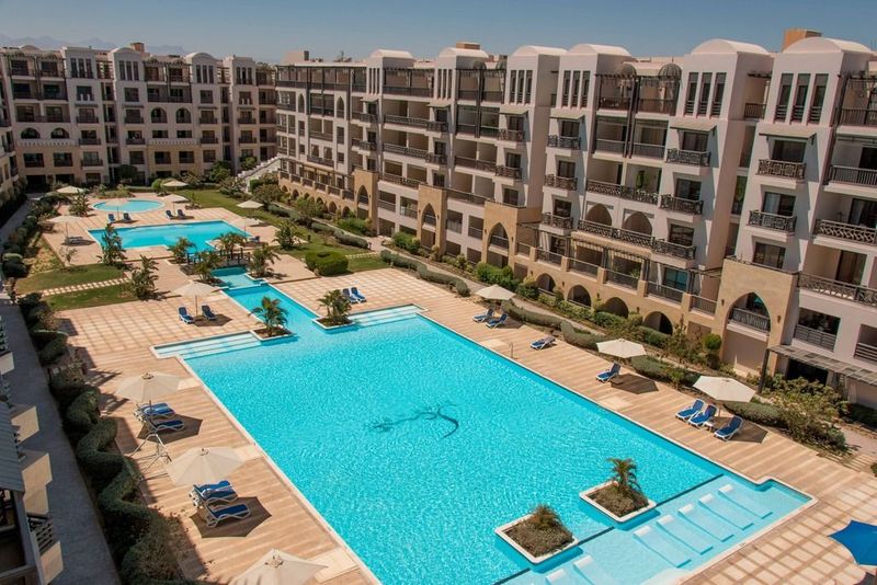 Gravity Hotel Aqua Park Hurghada - Image 6