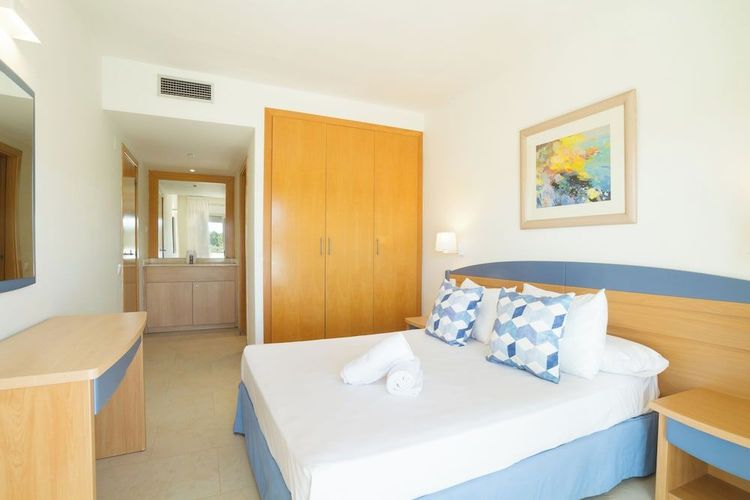 Billede av hotellet Apartamentos Ibersol Spa Aqquaria - nummer 2 af 10