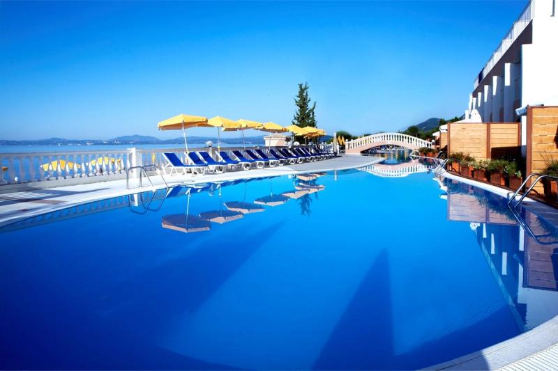 Sunshine Corfu Hotel & Spa - Image 4