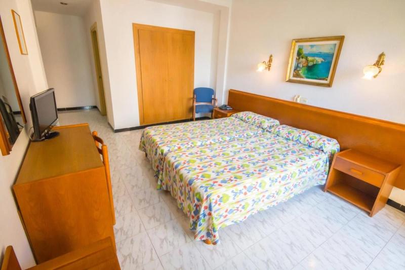 Hotel Amic Gala - Image 7