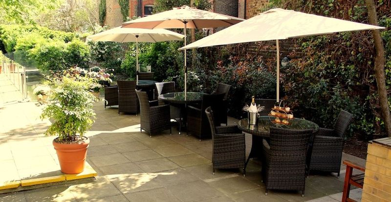 Holiday Inn London - Kensington High St. - Image 3