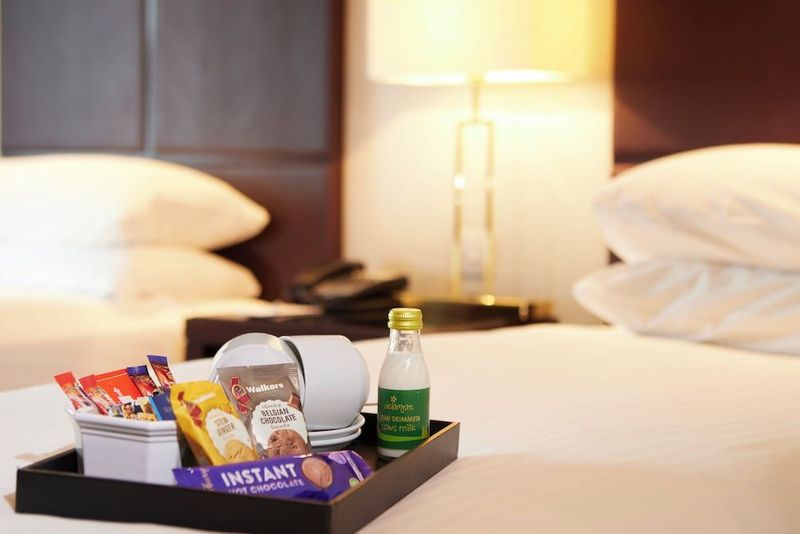Stamford Bridge Hotel London - Image 2