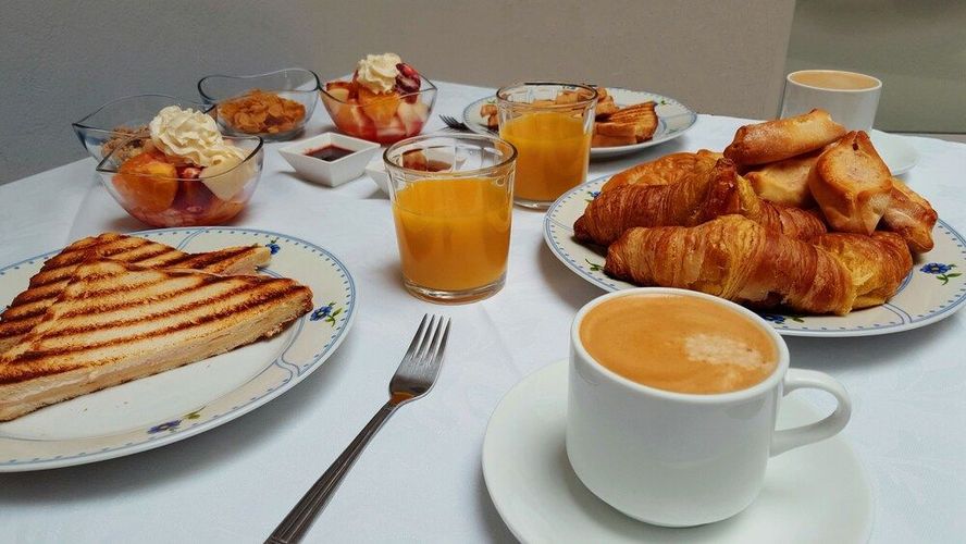 Billede av hotellet Roditsa Patritsia - nummer 6 af 10