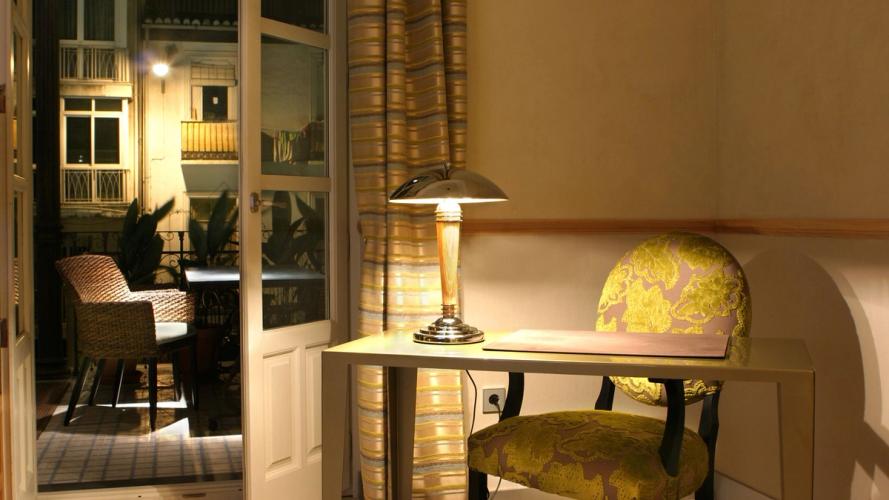 Billede av hotellet Hotel Villa Oniria - nummer 2 af 10