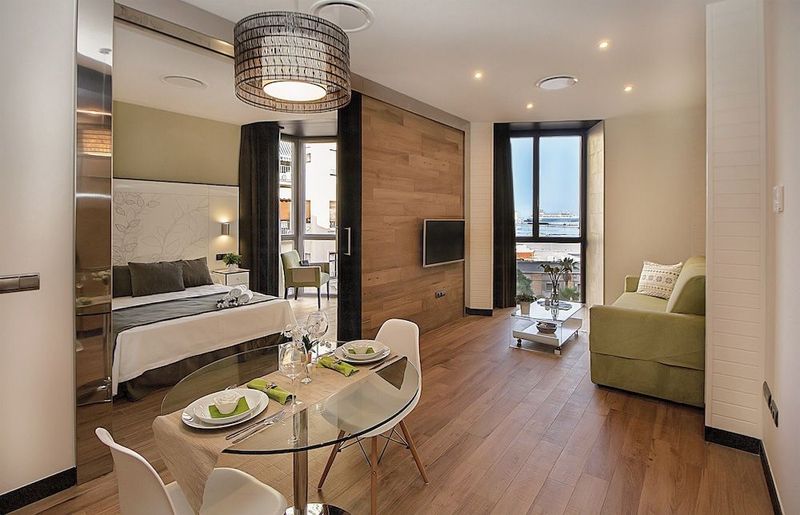Apartamentos Suites Oficentro Deluxe - Image 3