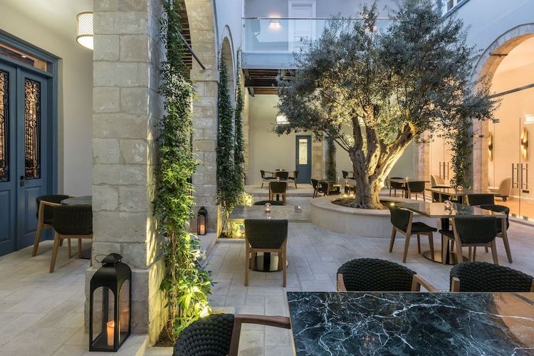 Hotellbilder av Sir Paul Hotel - nummer 1 av 10