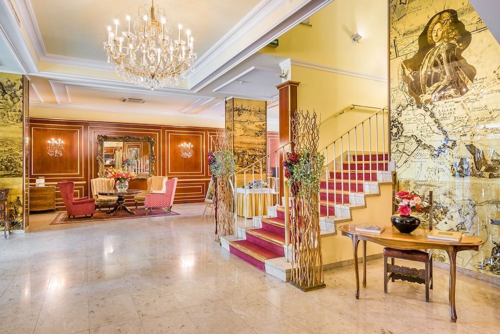 Novum Hotel Prinz Eugen - Image 2