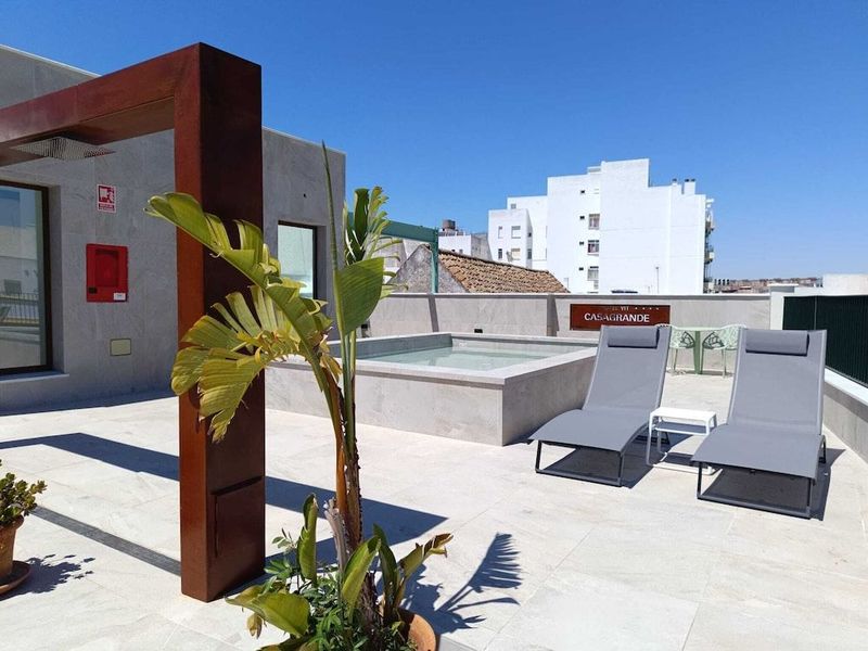 Hotel YIT Casa Grande - Image 9