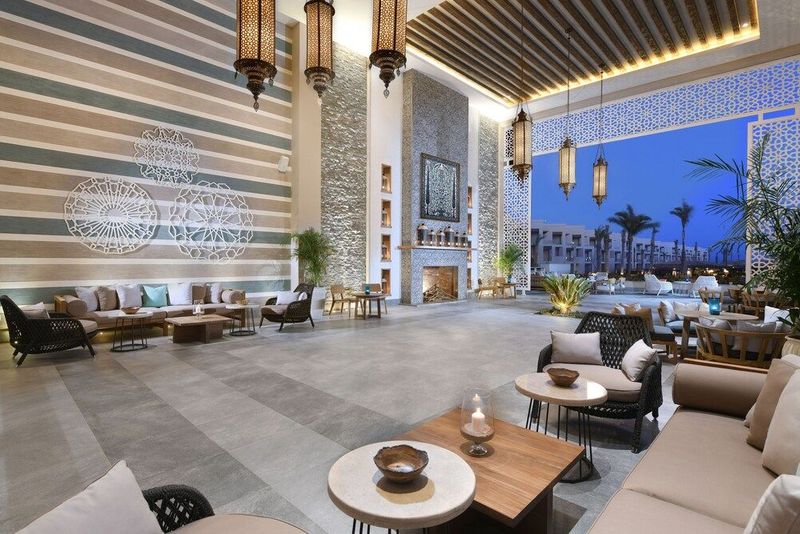 Steigenberger Resort Ras Soma - Image 3