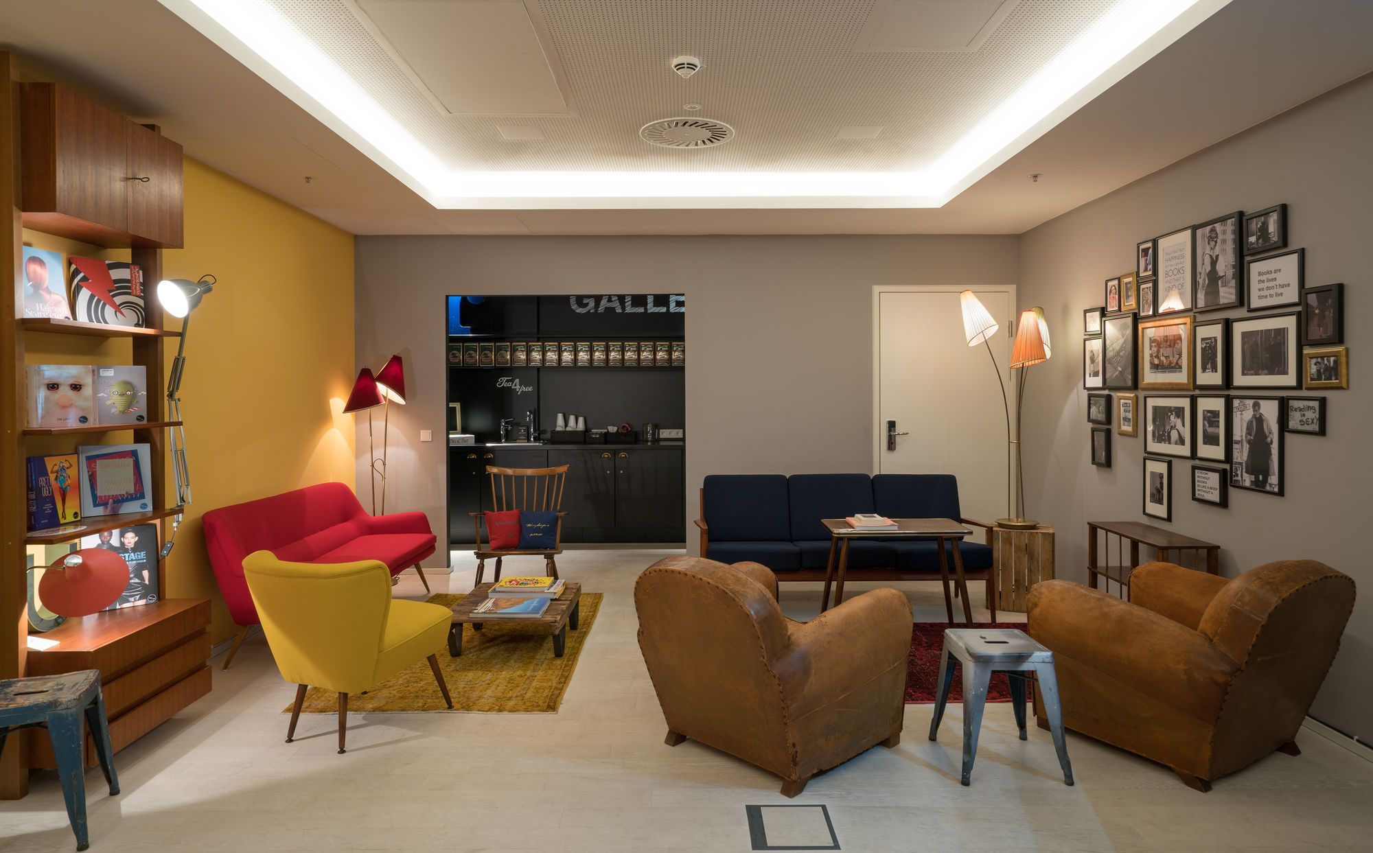 Ruby Marie Hotel Vienna - Image 8