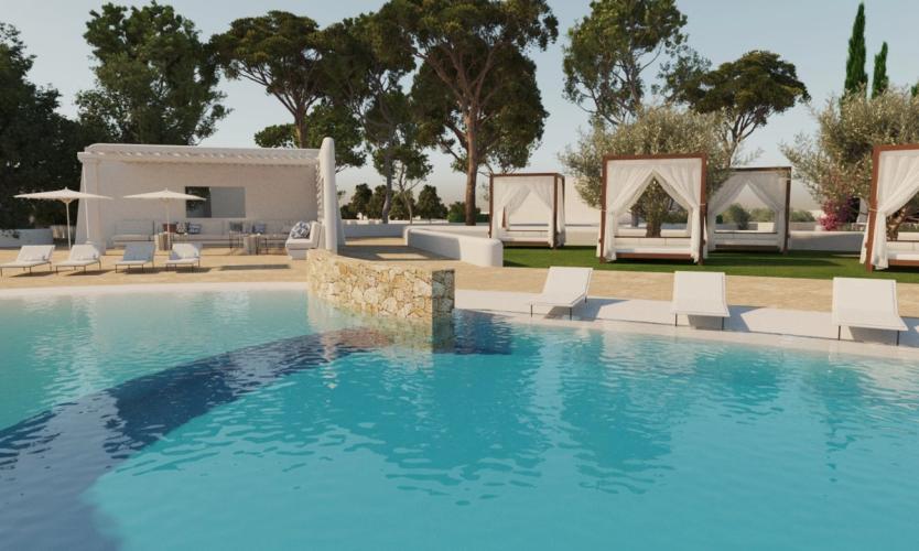 Hotellbilder av Eques Petit Resort - nummer 1 av 10