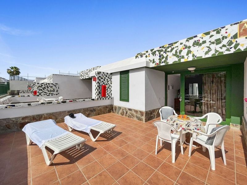 Apartamentos Parque Raquel - Image 7