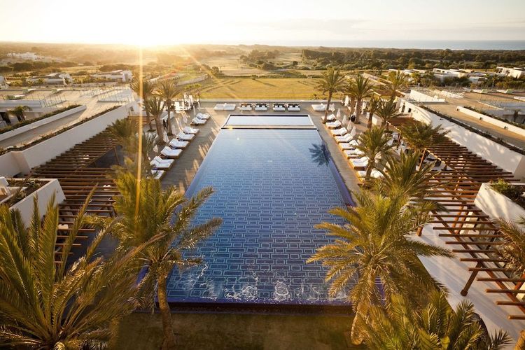 Hotellbilder av Sofitel Essaouira Mogador Golf & Spa - nummer 1 av 10