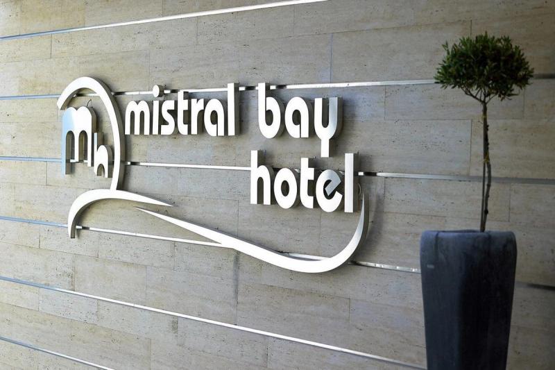 Mistral Bay Hotel - Image 3
