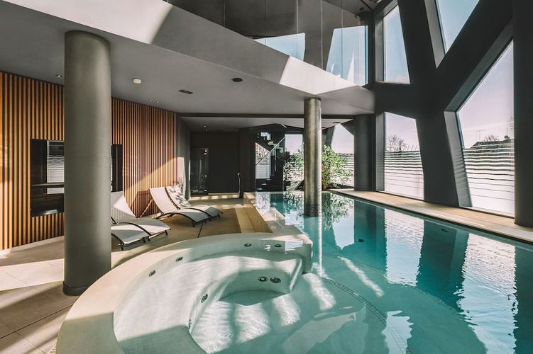 Bilder från hotellet Elite Hotel Mestre Venice - nummer 1 av 10