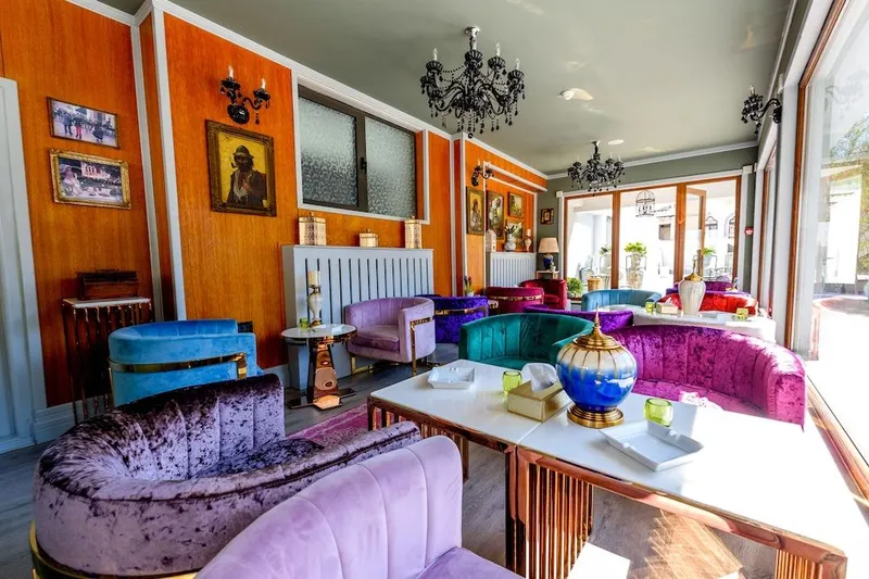 Hotel Lido by Phoenicia