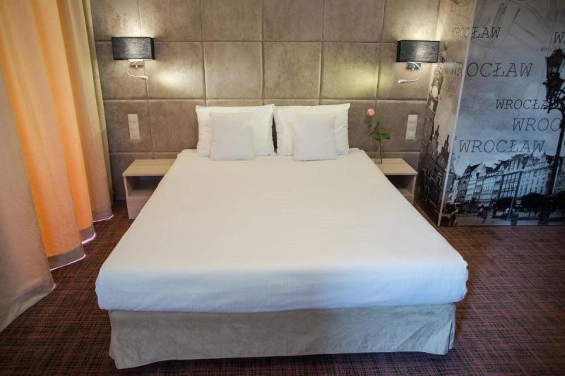 Citi Hotel's Wroclaw - Image 5