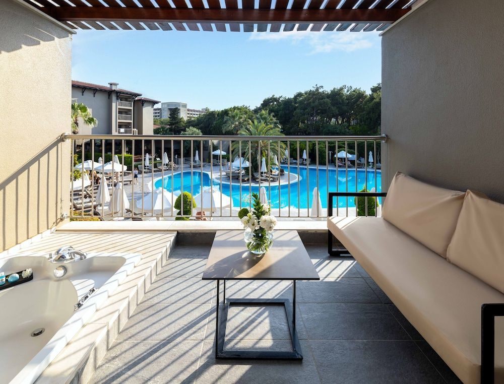 Billede av hotellet Barut Hemera - nummer 1 af 10