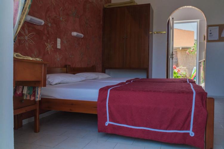 Billede av hotellet Kefalos Studios - nummer 5 af 8