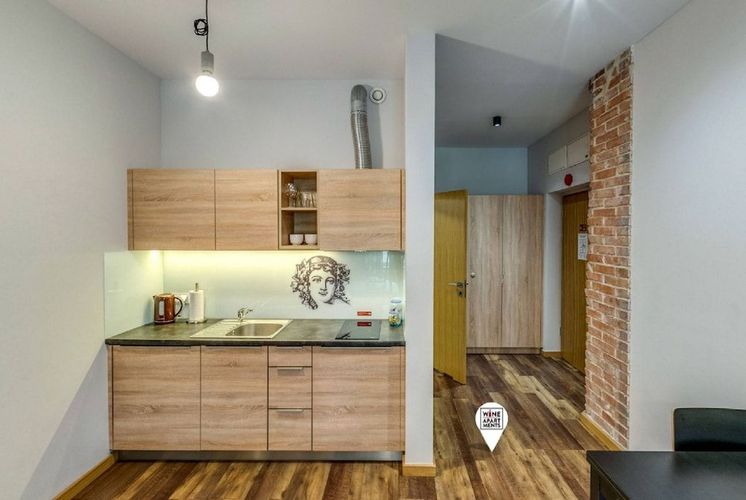 Billede av hotellet Wine Apartments - nummer 6 af 10