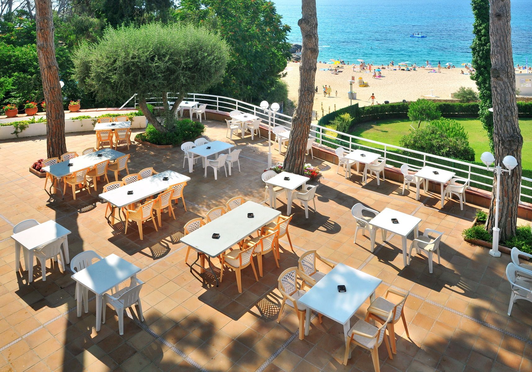 Hotel GHT Xaloc - Image 6
