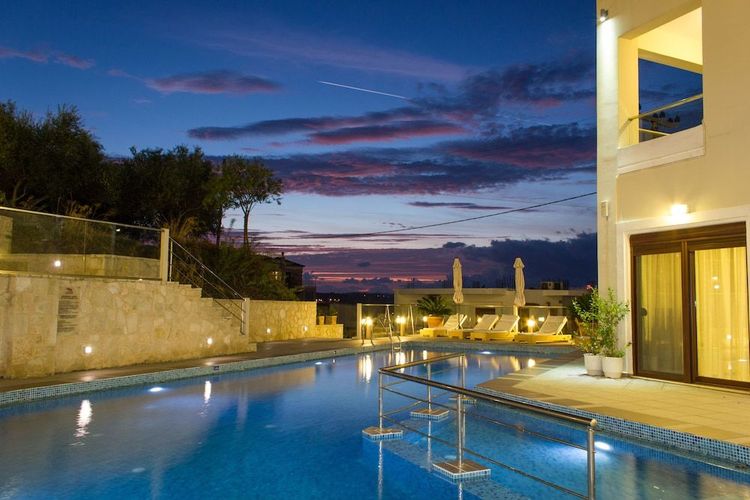 Billede av hotellet Esthisis Suites - nummer 1 af 10