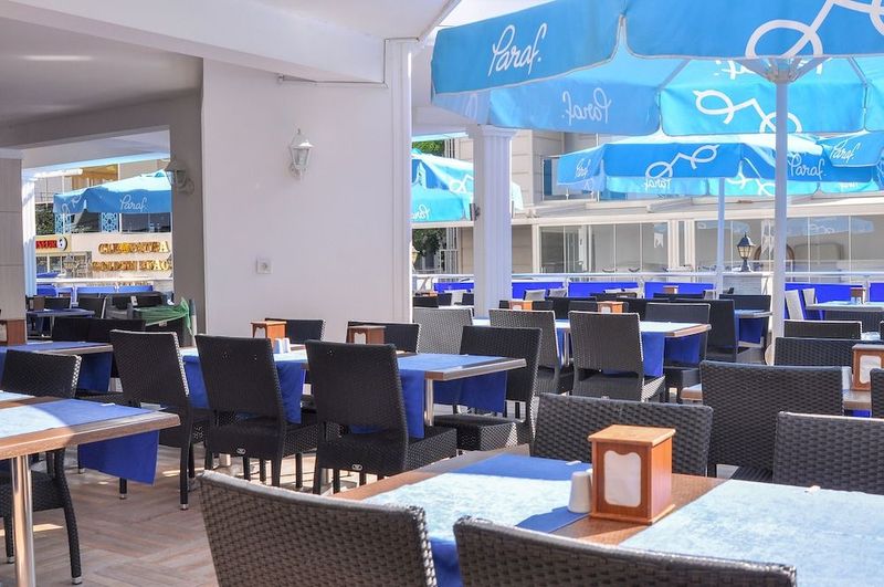 Cleopatra Golden Beach Hotel - Image 3