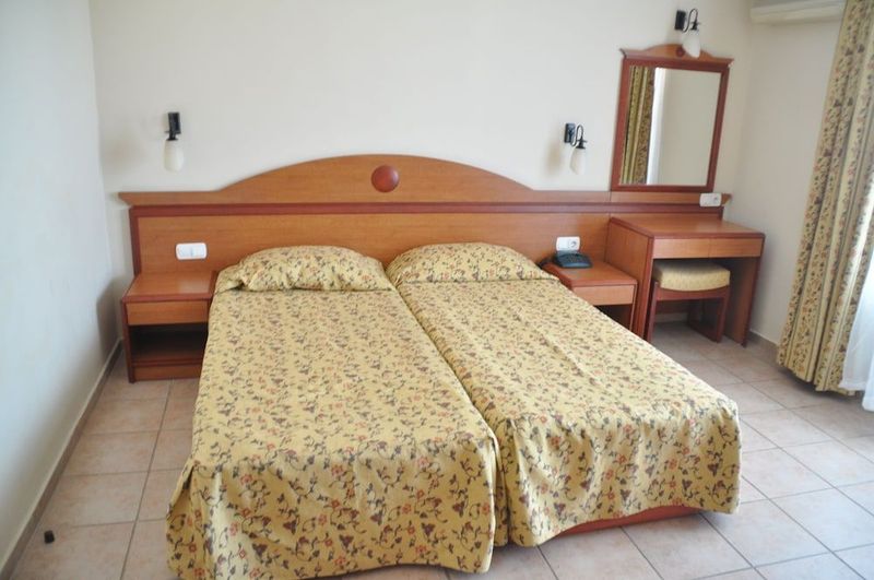Club Sidar Hotel - Image 3