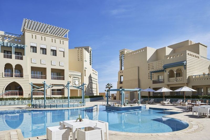 Mosaique Hotel - Image 4