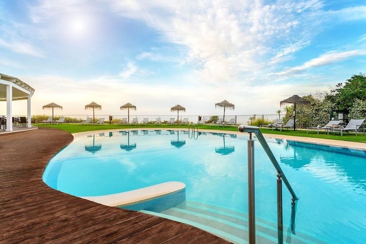 Billede av hotellet AP Oriental Beach - nummer 1 af 10