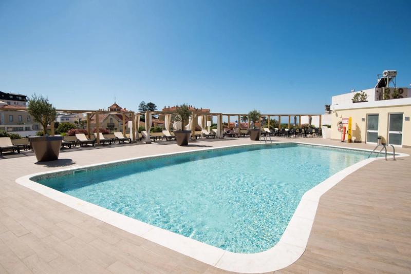Vila Gale Estoril - Image 4