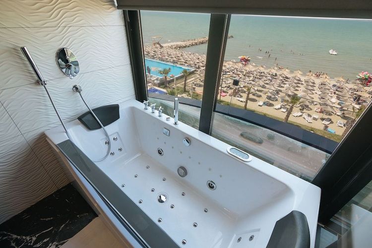 Billede av hotellet Brilliant Hotel & Spa - nummer 10 af 10