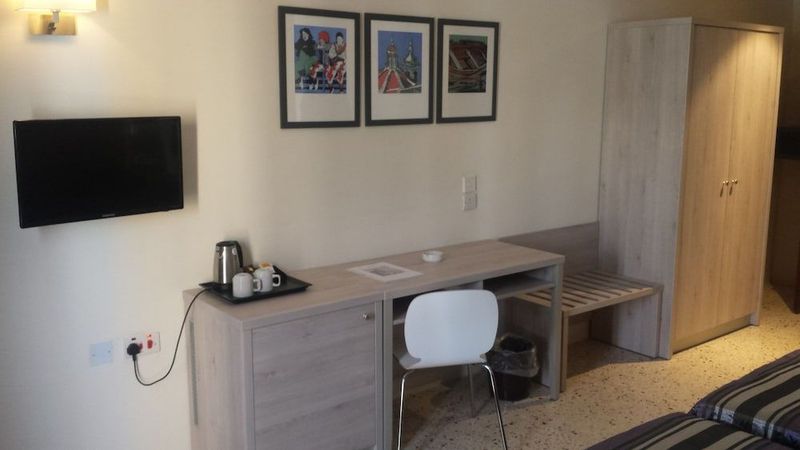 Il Palazzin Hotel - Image 4