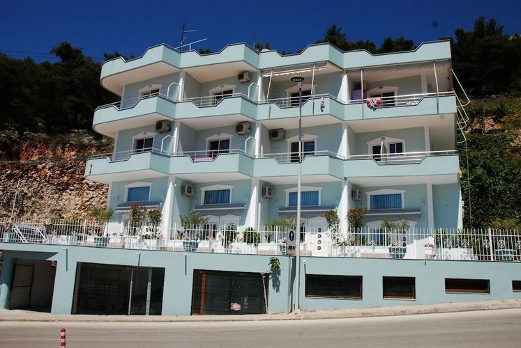 Billede av hotellet Bebi Apartments - nummer 1 af 8