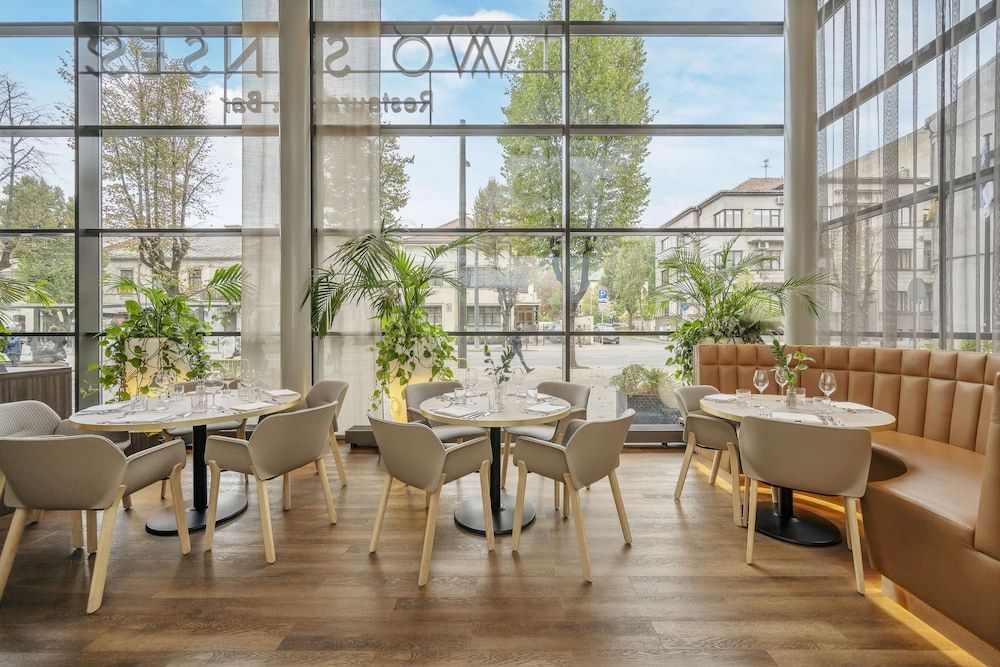 Billede av hotellet Radisson Hotel Kaunas - nummer 1 af 10