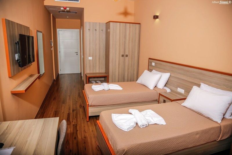 Arc Hotel Tirana - Image 3