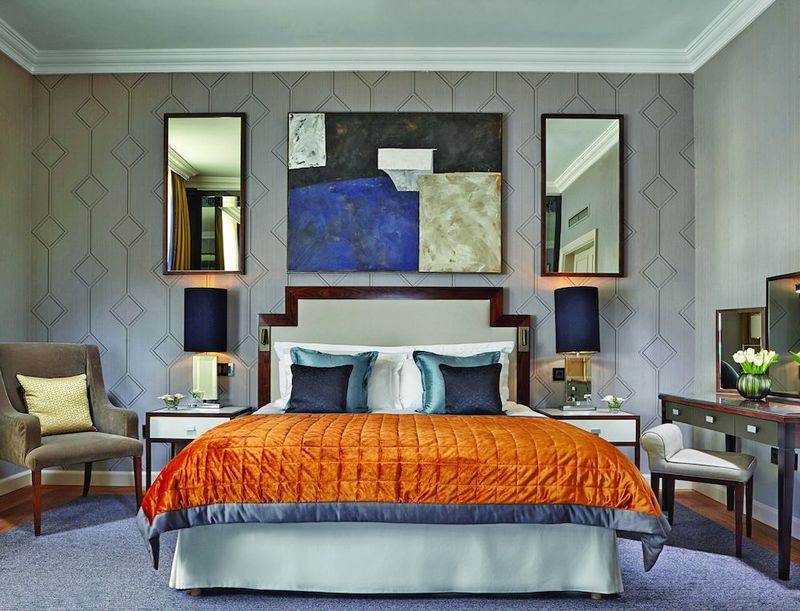 Corinthia Hotel Budapest - Image 2