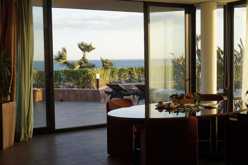 Four Points by Sheraton Catania Hotel & Conference Center - Image 5