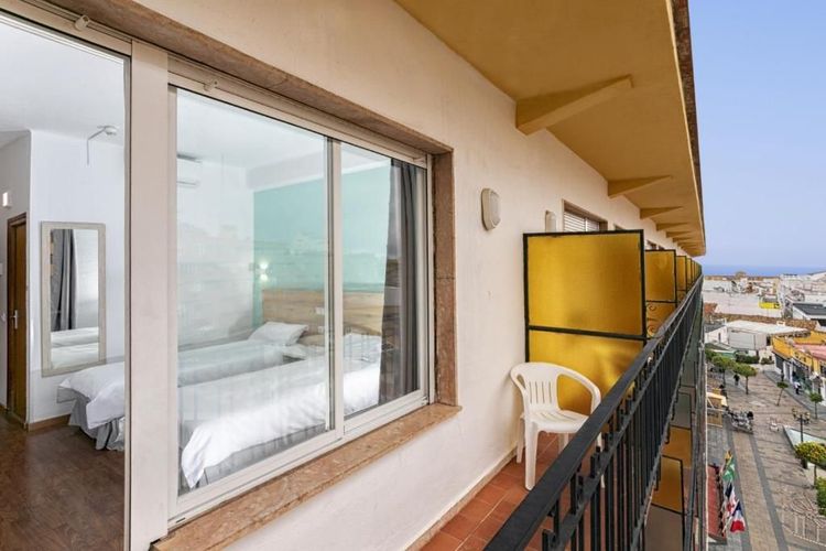 Billede av hotellet Hotel Torremolinos Centro - nummer 1 af 10