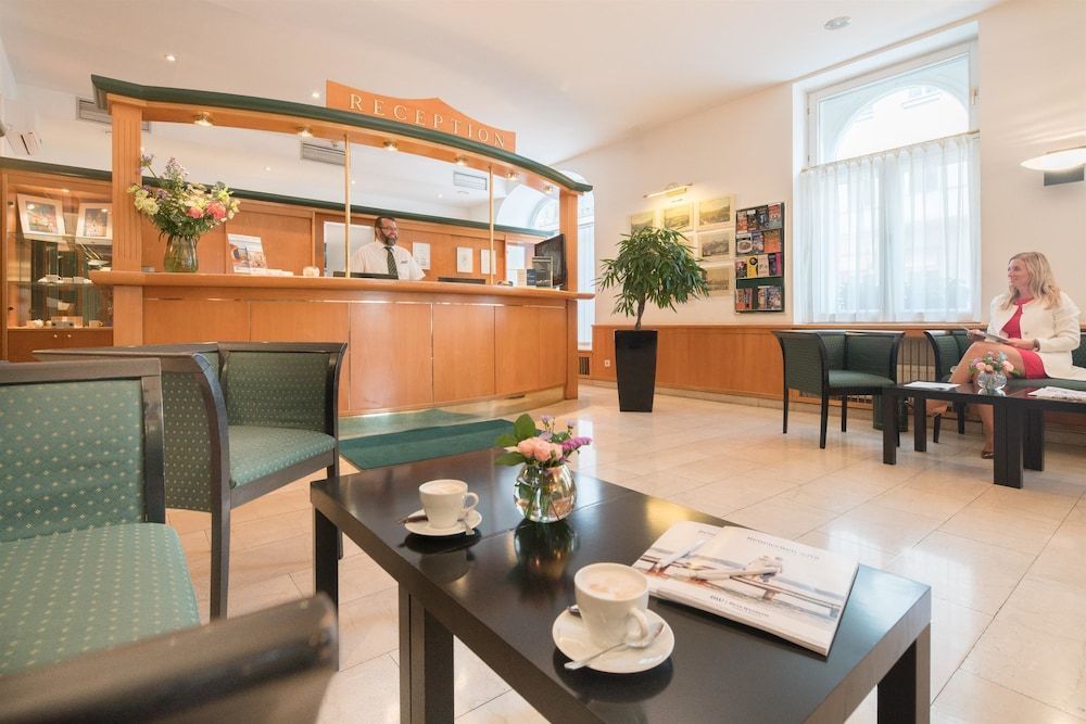 Best Western City Hotel Moran - Image 3