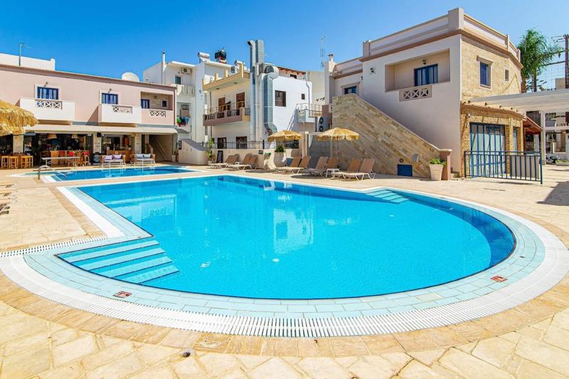 Ilios Malia Hotel Resort - Image 5