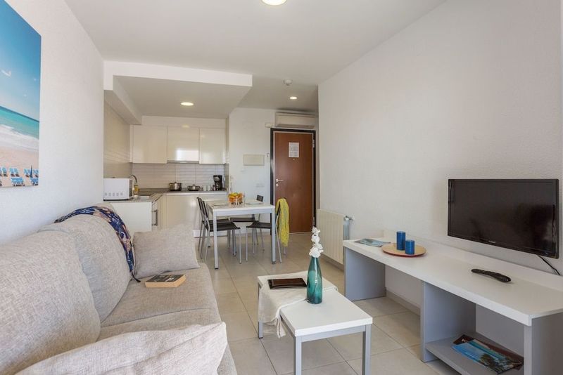 Pierre & Vacances Apartamentos Benidorm Levante - Image 9