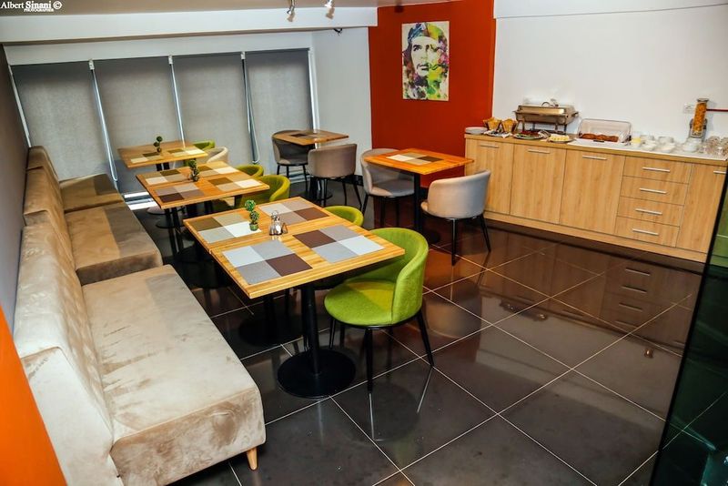 Arc Hotel Tirana - Image 5