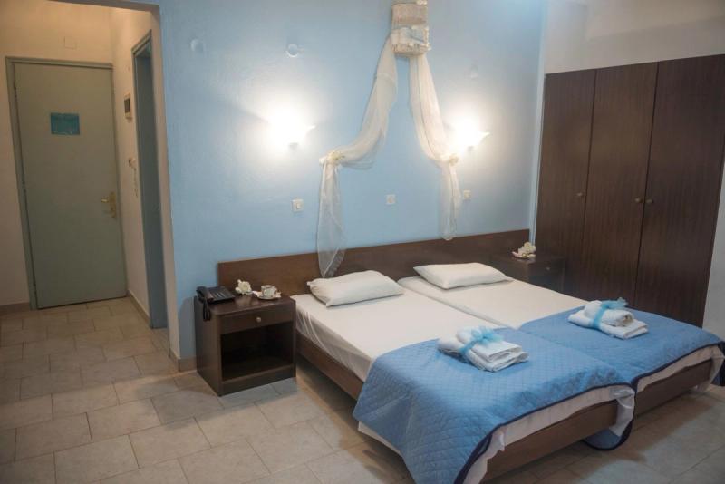 Antonios Hotel - Image 6
