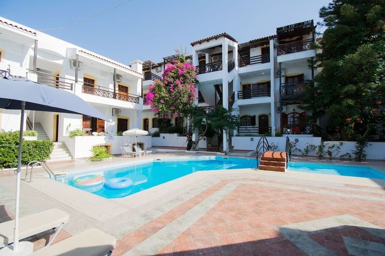 Billede av hotellet Rena Apartments - nummer 1 af 10