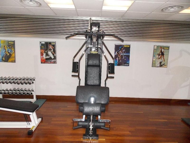 Holiday Inn Venice Mestre-Marghera - Image 10