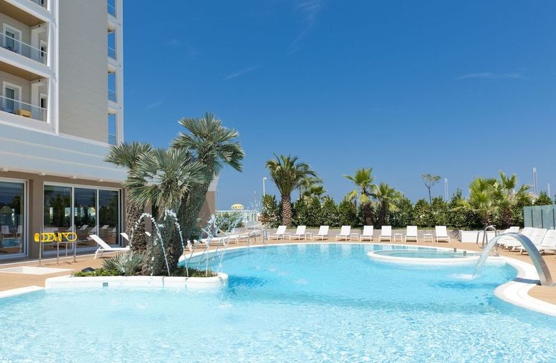 Ambasciatori Luxury Resort - Image 10